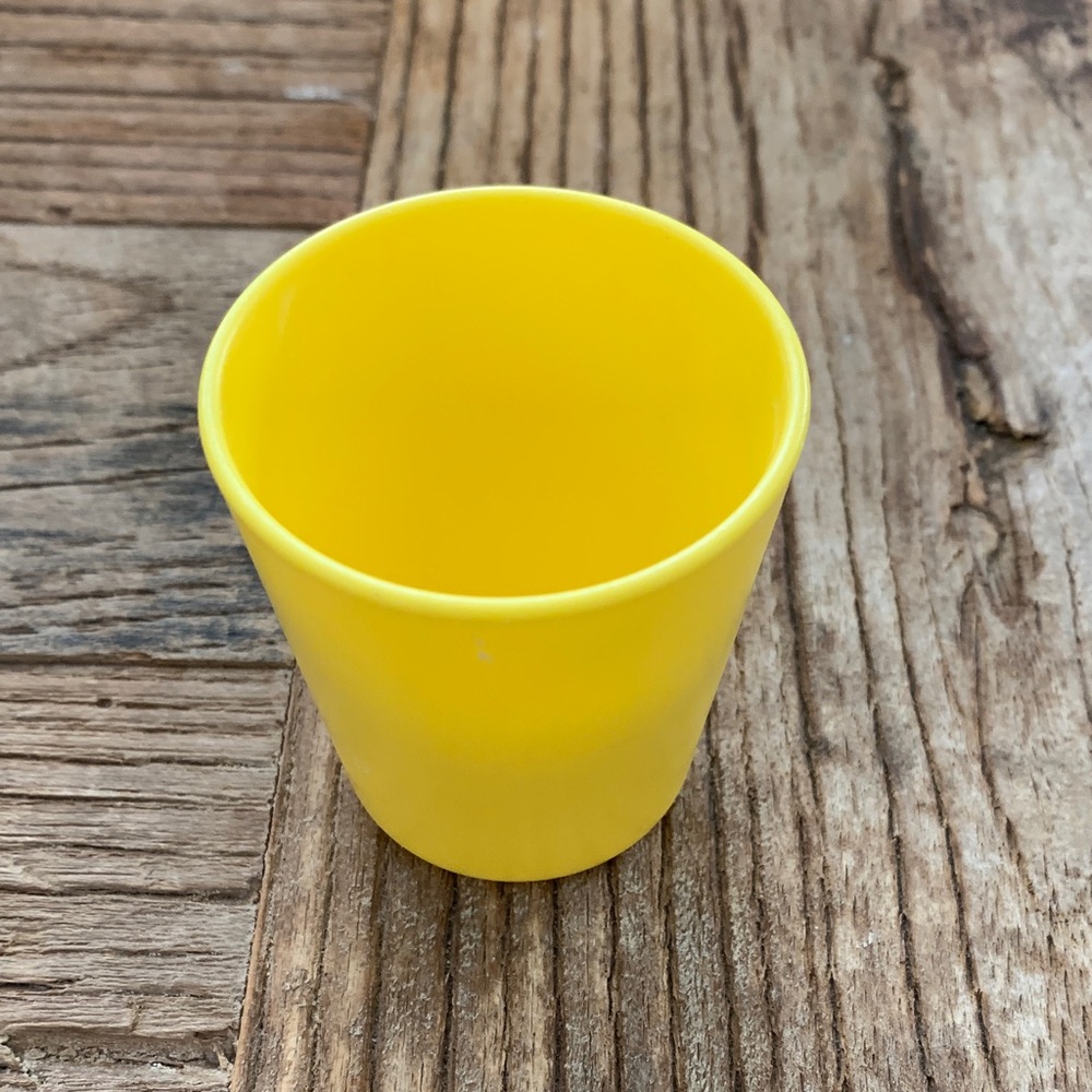 🍄 Lovevery Replacement Cup for Sustainable Sink Homeschool Montessori Toy